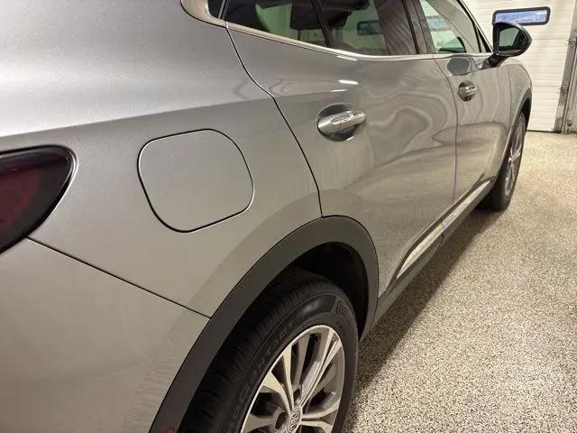 2023 Buick Envision Preferred AWD