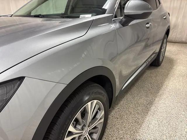 2023 Buick Envision Preferred AWD