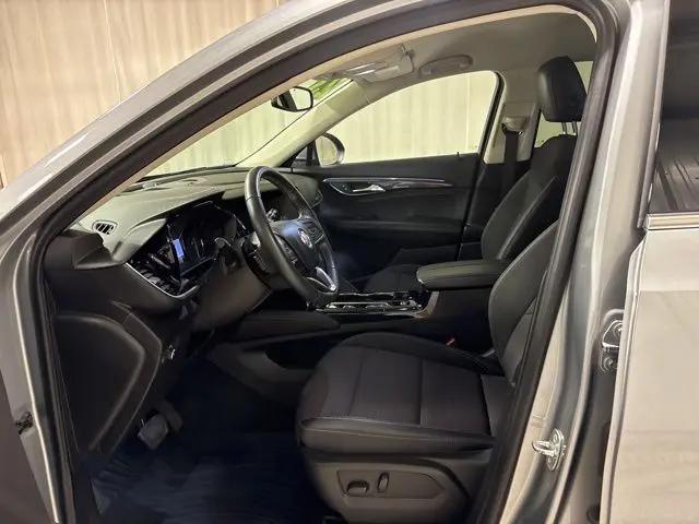 2023 Buick Envision Preferred AWD