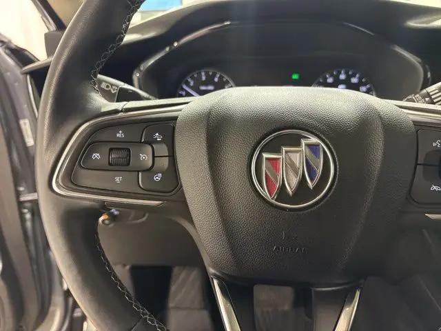 2023 Buick Envision Preferred AWD