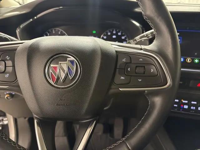 2023 Buick Envision Preferred AWD