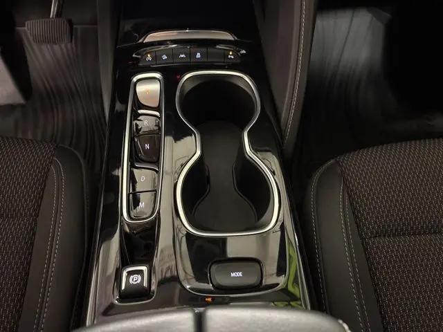 2023 Buick Envision Preferred AWD