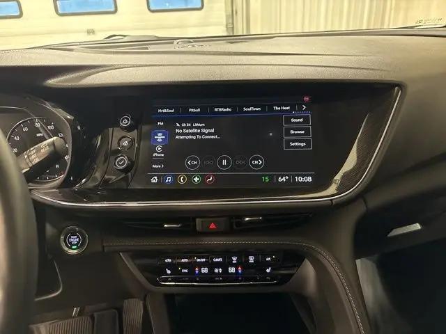 2023 Buick Envision Preferred AWD