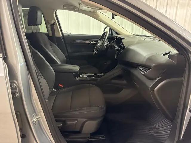 2023 Buick Envision Preferred AWD