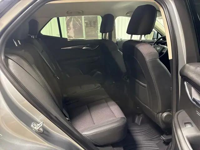 2023 Buick Envision Preferred AWD