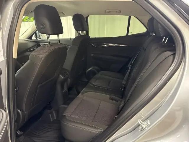 2023 Buick Envision Preferred AWD