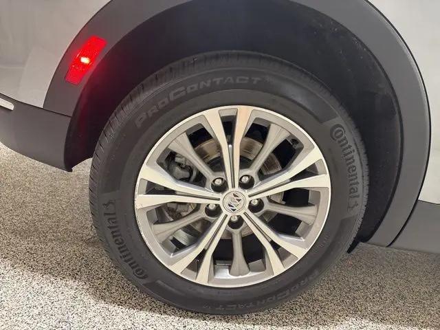 2023 Buick Envision Preferred AWD