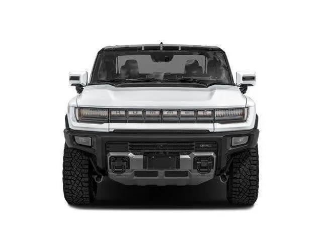 2025 GMC HUMMER EV e4WD 3X