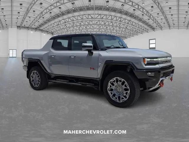 2025 GMC HUMMER EV e4WD 3X for sale in Saint Petersburg, FL