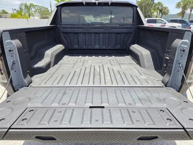 2025 GMC HUMMER EV e4WD 3X