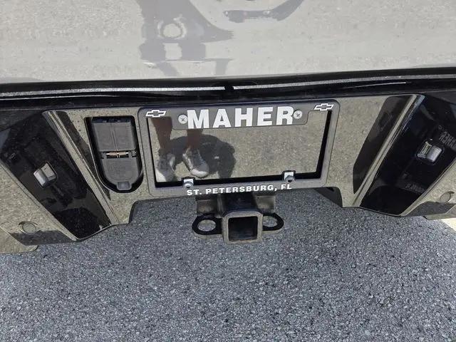 2025 GMC HUMMER EV e4WD 3X
