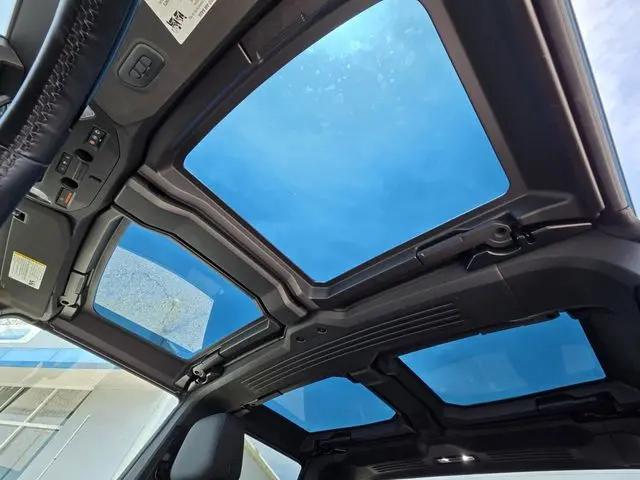 2025 GMC HUMMER EV e4WD 3X