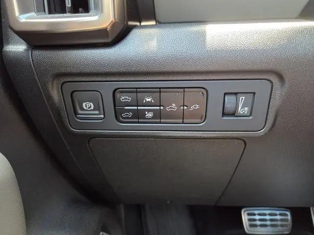 2025 GMC HUMMER EV e4WD 3X