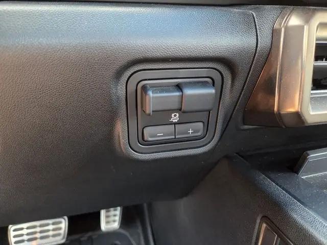 2025 GMC HUMMER EV e4WD 3X
