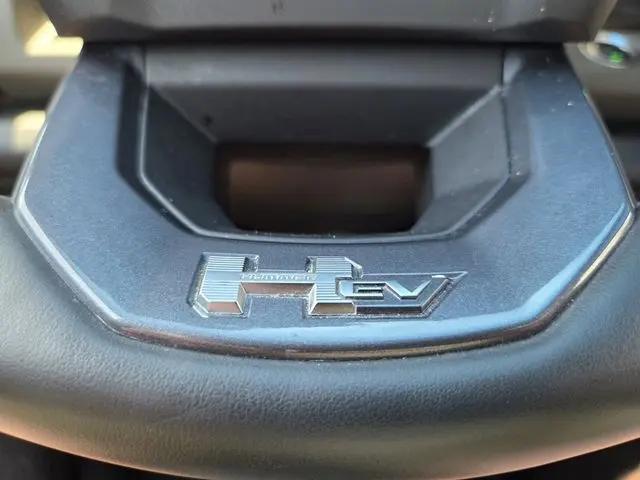 2025 GMC HUMMER EV e4WD 3X