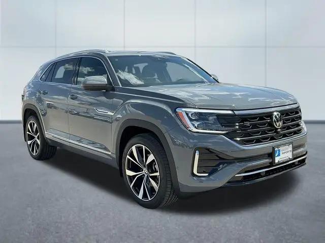 2026 Volkswagen Atlas Cross Sport SEL Premium R-Line for sale in Fargo, ND
