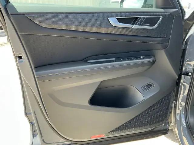 2026 Volkswagen Atlas Cross Sport SEL Premium R-Line