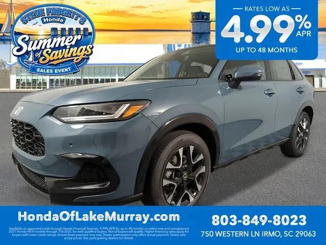 2027 Honda HR-V EX-L for sale in Irmo, SC