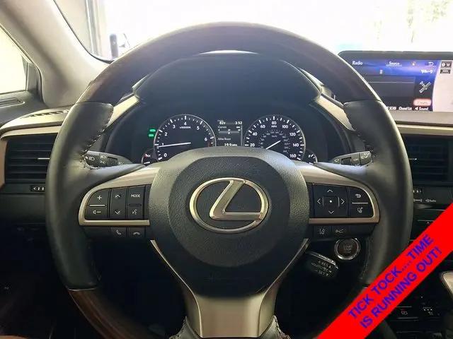 2016 Lexus RX 350 RX 350