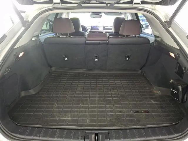 2016 Lexus RX 350 RX 350