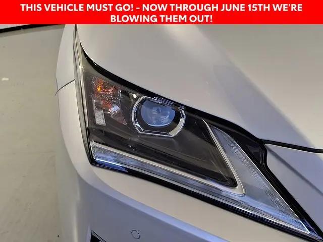 2016 Lexus RX 350 RX 350