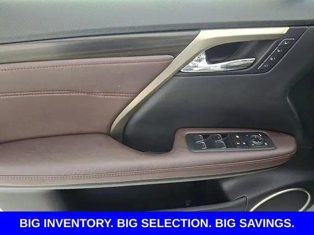 2016 Lexus RX 350 RX 350