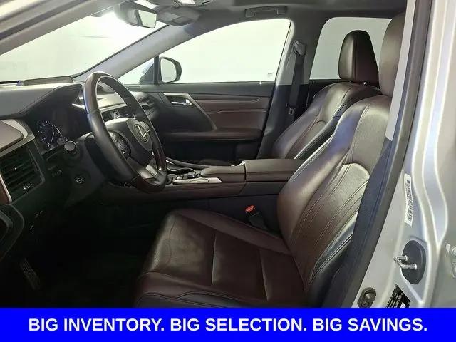 2016 Lexus RX 350 RX 350