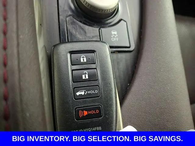 2016 Lexus RX 350 RX 350