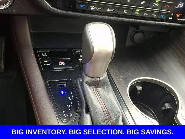 2016 Lexus RX 350 RX 350