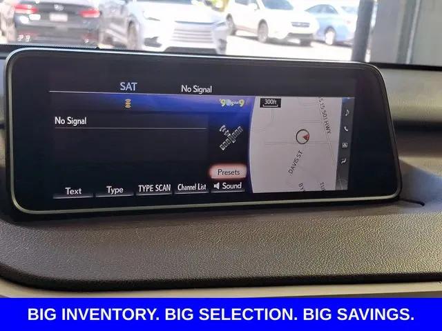 2016 Lexus RX 350 RX 350
