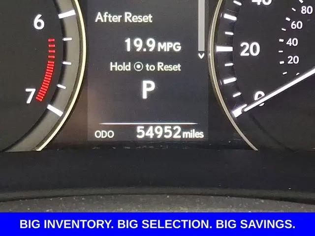 2016 Lexus RX 350 RX 350