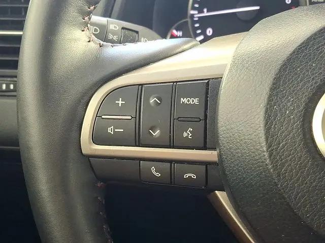 2016 Lexus RX 350 RX 350