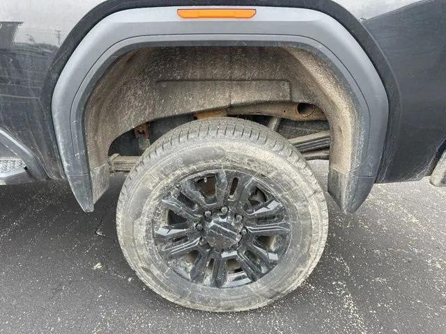 2023 GMC Sierra 2500HD Denali