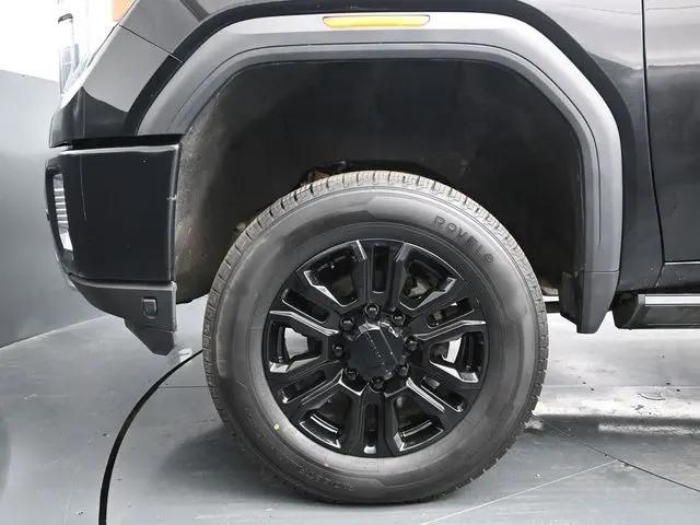 2023 GMC Sierra 2500HD Denali