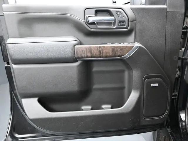 2023 GMC Sierra 2500HD Denali