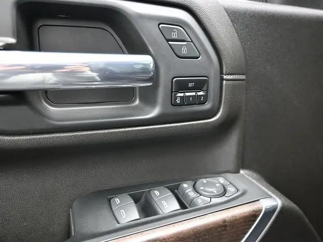 2023 GMC Sierra 2500HD Denali