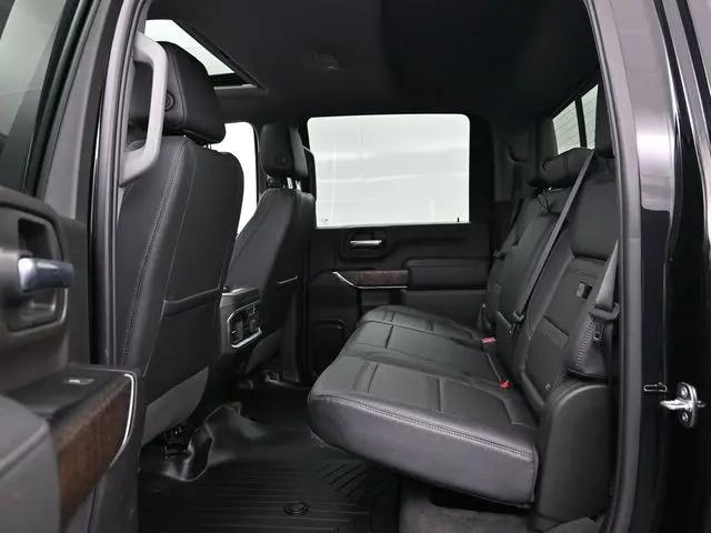 2023 GMC Sierra 2500HD Denali