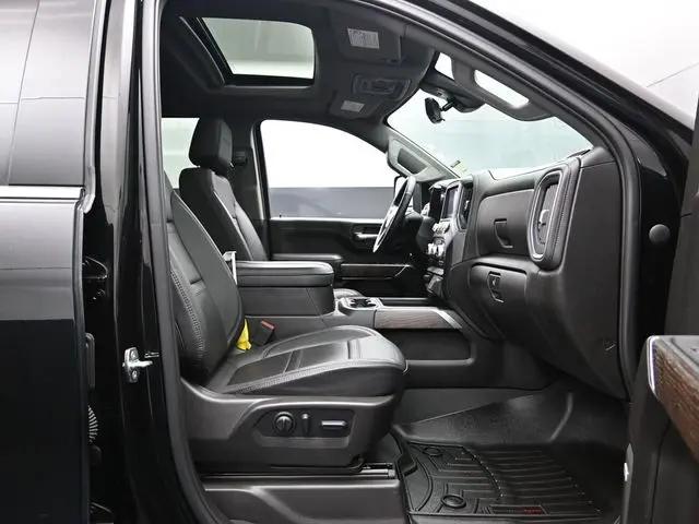 2023 GMC Sierra 2500HD Denali