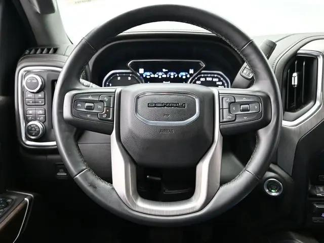 2023 GMC Sierra 2500HD Denali