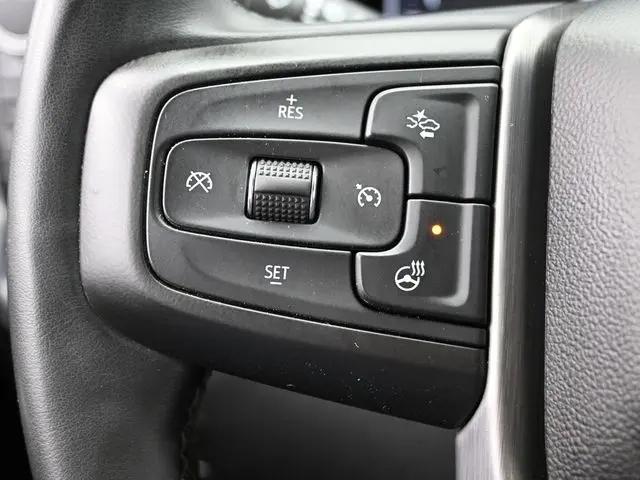2023 GMC Sierra 2500HD Denali