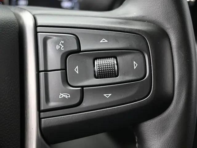 2023 GMC Sierra 2500HD Denali