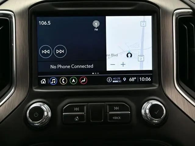 2023 GMC Sierra 2500HD Denali