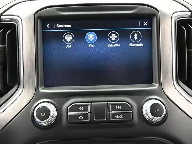 2023 GMC Sierra 2500HD Denali