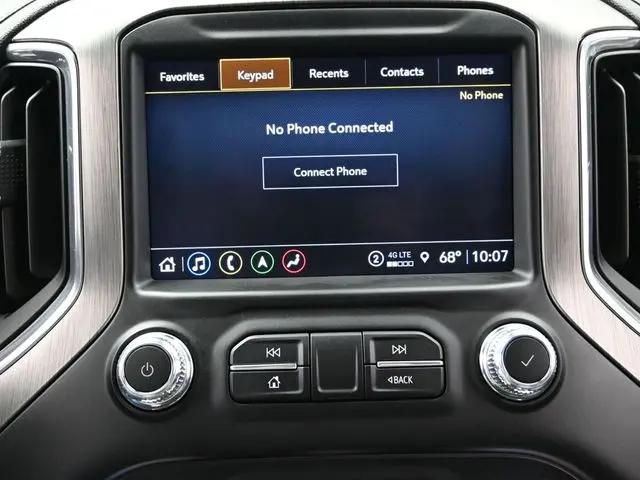 2023 GMC Sierra 2500HD Denali