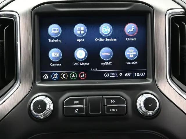 2023 GMC Sierra 2500HD Denali