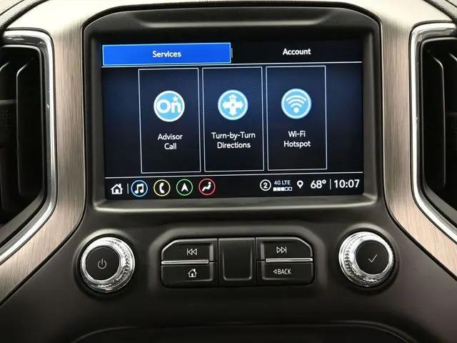 2023 GMC Sierra 2500HD Denali