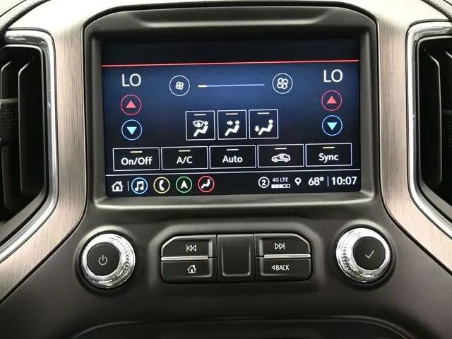 2023 GMC Sierra 2500HD Denali