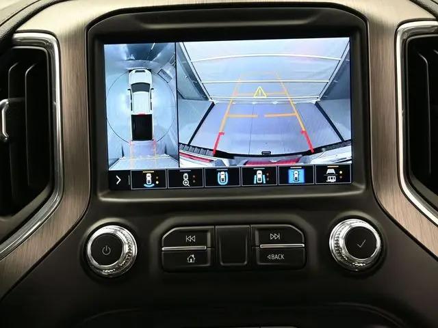 2023 GMC Sierra 2500HD Denali