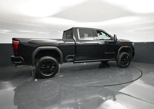 2023 GMC Sierra 2500HD Denali