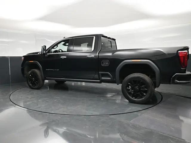 2023 GMC Sierra 2500HD Denali